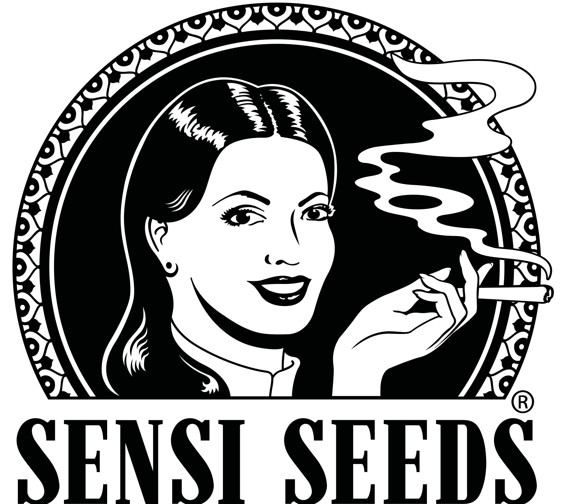 Sensi Seeds Logo