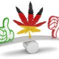 Legalisierung von Cannabis in Deutschland – Diese Gesetzesänderungen gelten ab dem 1. April