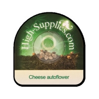 Cheese Automatic - 5 Samen