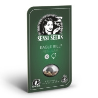 Eagle Bill - 10 Samen