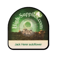 Jack Herer Automatic - 5 Samen