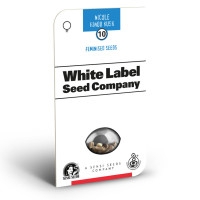 Nicole Hindu Kush Feminisiert (White Label) - 10 Samen