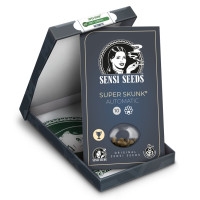 Super Skunk Automatic - 10 Samen