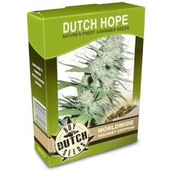 Dutch Hope - 10 Samen